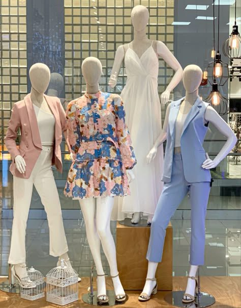 queengracy_2's tweet image. Spring style showcase  #FashionDisplay #ChicLooks