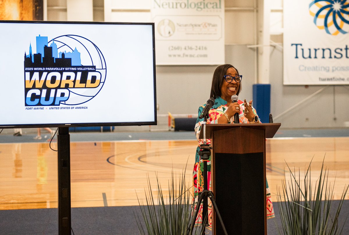 Mayor Sharon Tucker tweet media