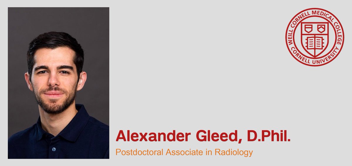 Congrats to Alex Gleed, D.Phil., on publishing his latest research in the July 2025 issue of #Ultrasound in Medicine and Biology, the official publication of <a href="/WFUMB/">WFUMB</a>, which also features his quantitative US rat placental images on the cover. Read more 👉 tinyurl.com/yn9c5j89