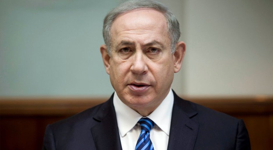 İsrail Başbakanı Benyamin #Netanyahu, Azerbaycan Cumhurbaşkanı İlham Aliyev’e mektubunda, Azerbaycan’ın #İsrail ile #Türkiye arasındaki diyaloğun gelişmesine ve bölgesel iş birliğinin güçlendirilmesine verdiği katkılardan dolayı #teşekkür etti.