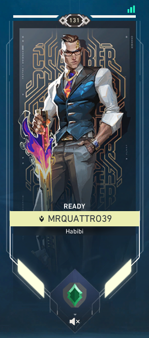 finally, climbed back to ascendant playing only chamber 😎😎😎😎😎😎