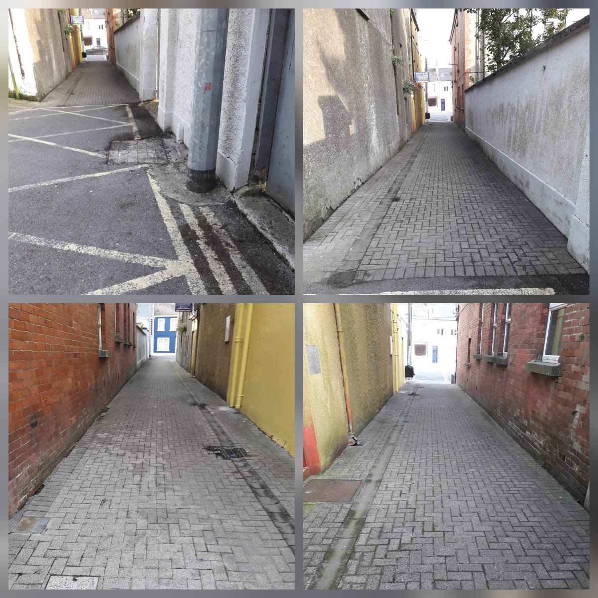 Kilrush Tidy Towns tweet media