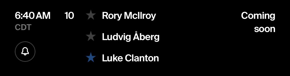 this grouping just gets me going in an astronomical way