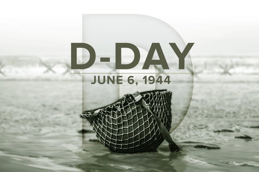 Today, we honor the courage, sacrifice, and unwavering resolve of the Allied forces who stormed the beaches of Normandy on June 6, 1944. Their bravery changed the course of history and preserved the freedom we cherish today.