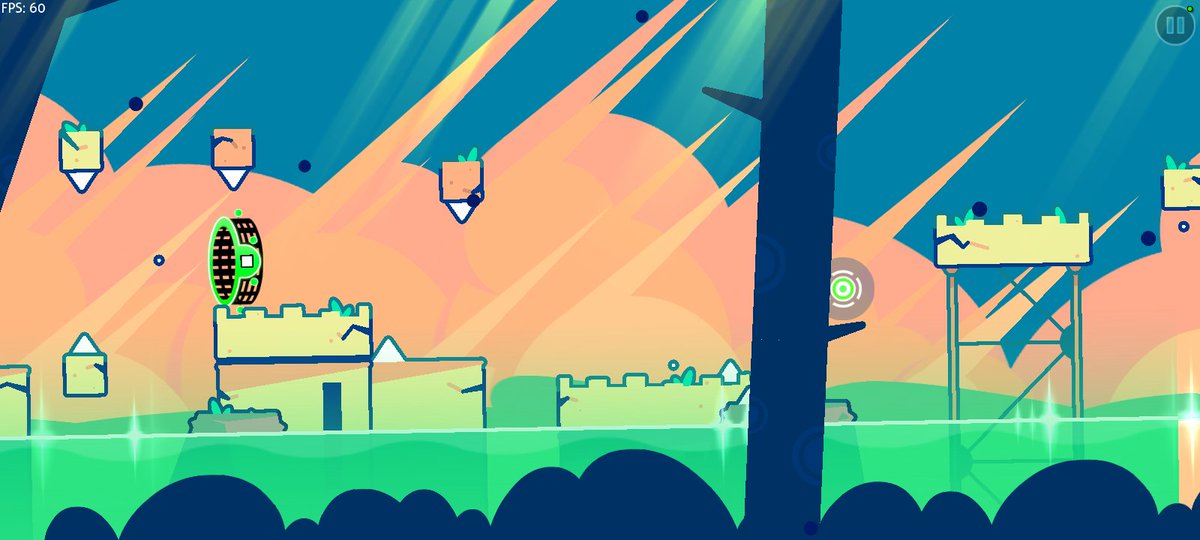 Nuevo nivel "Confine"
ID: 120223979
Vayan darle amor💜