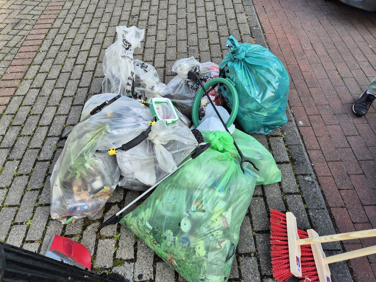 Kilrush Tidy Towns tweet media