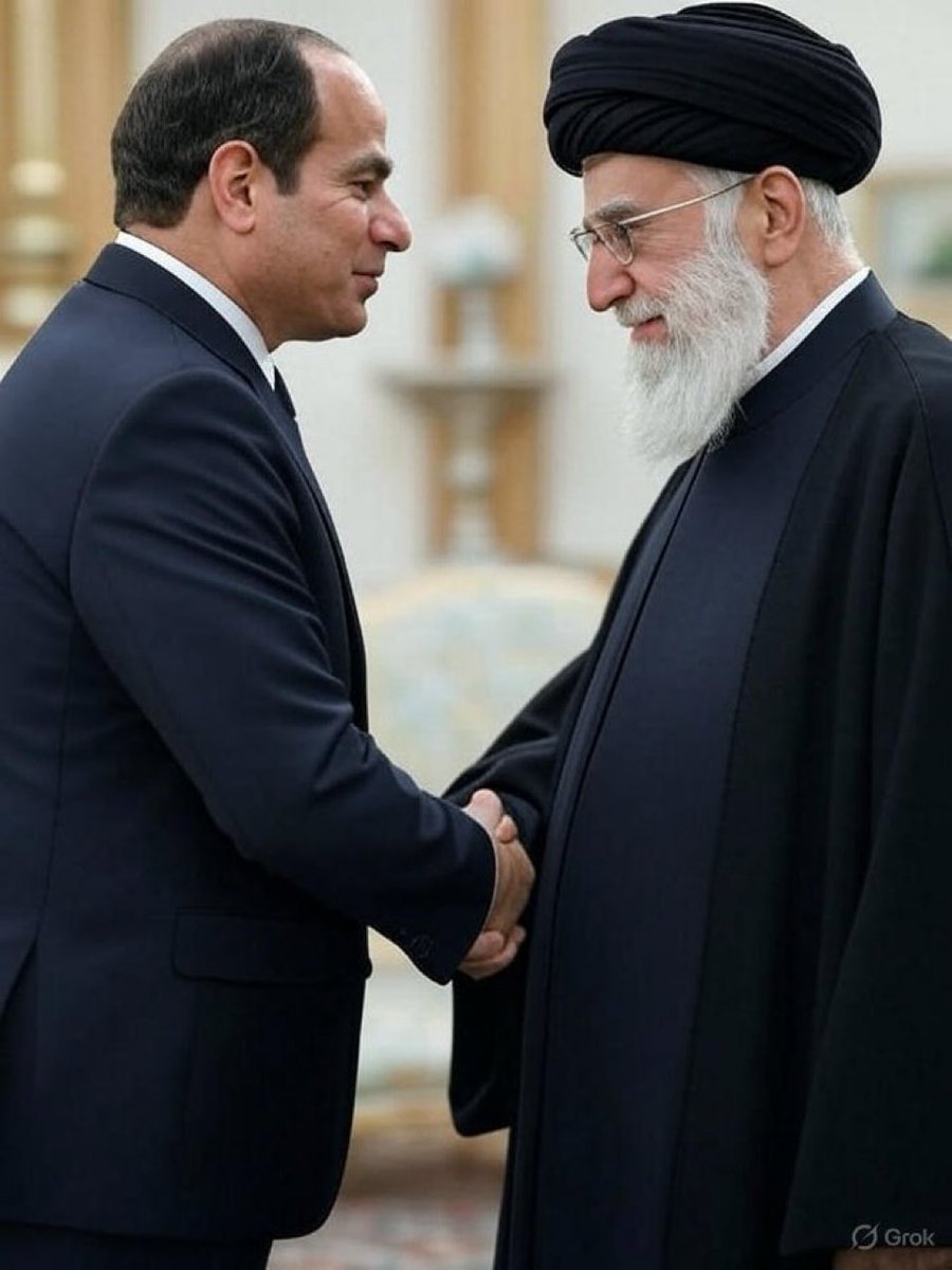 يبدو أن خامنئي وجد بالفعل وكيل جديد للكبتاغون في المنطقة 👌🏼