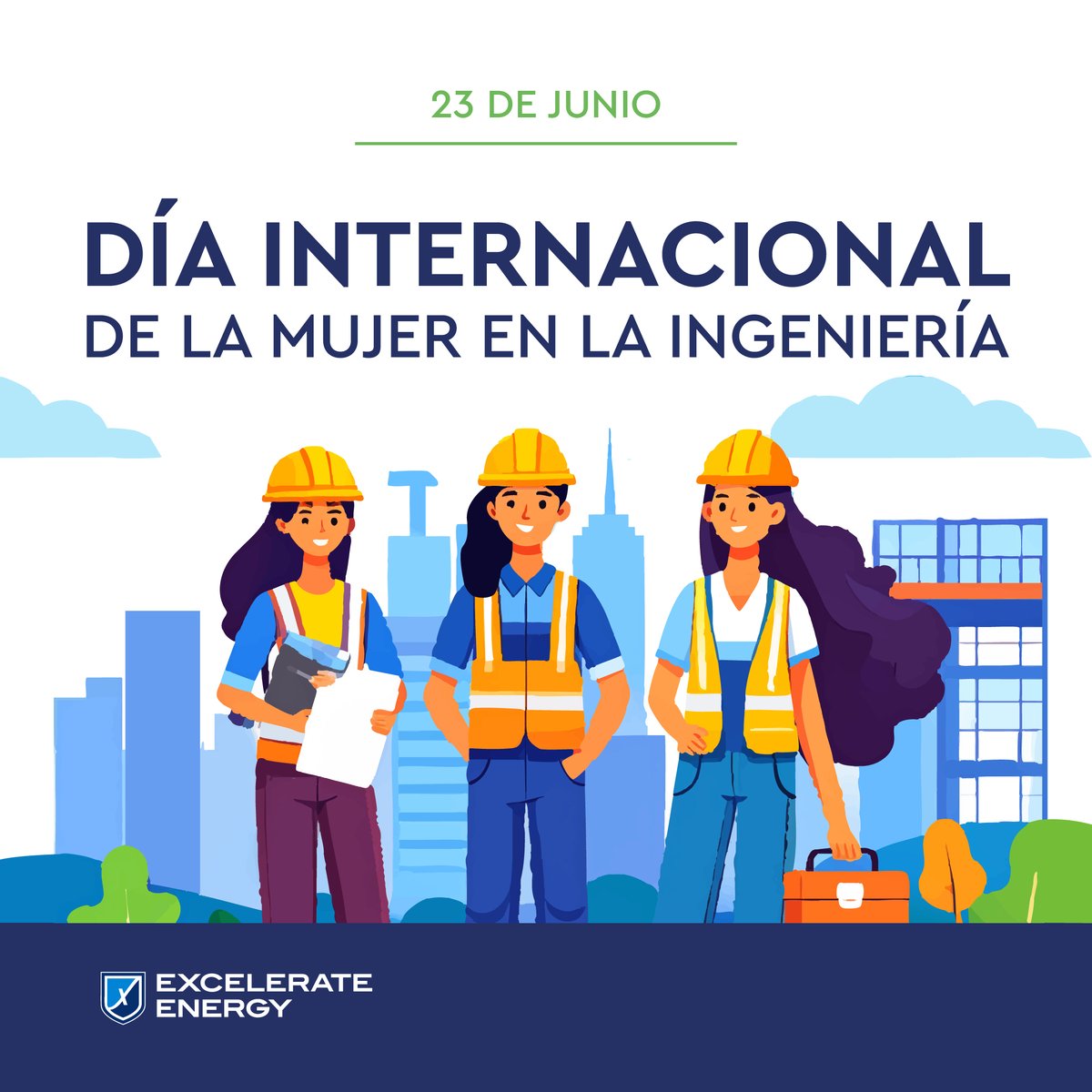 Excelerate Energy América Latina tweet media
