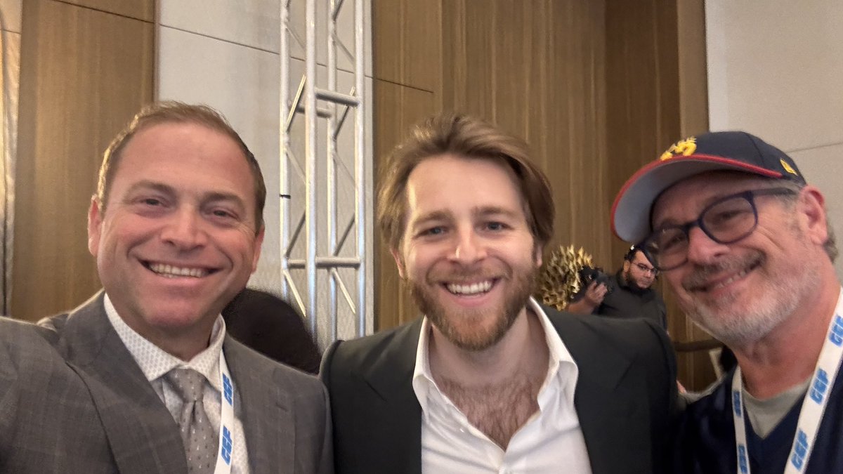 NPSBANK's tweet photo. 💳 25 YEARS STRONG! 🚀 Since 2001, Nationwide Payment Systems 💼 has attended SEAA — 1300+ attendees this year! Next year: Fontainebleau Miami Beach 🌴 Year 26 🔥

Need processing?
📞 954-600-4645
📧 dave@nationwidepaymentsystems.com
#Payments #MerchantServices #SEAA2025 https://t.co/xzQOH1QfW4