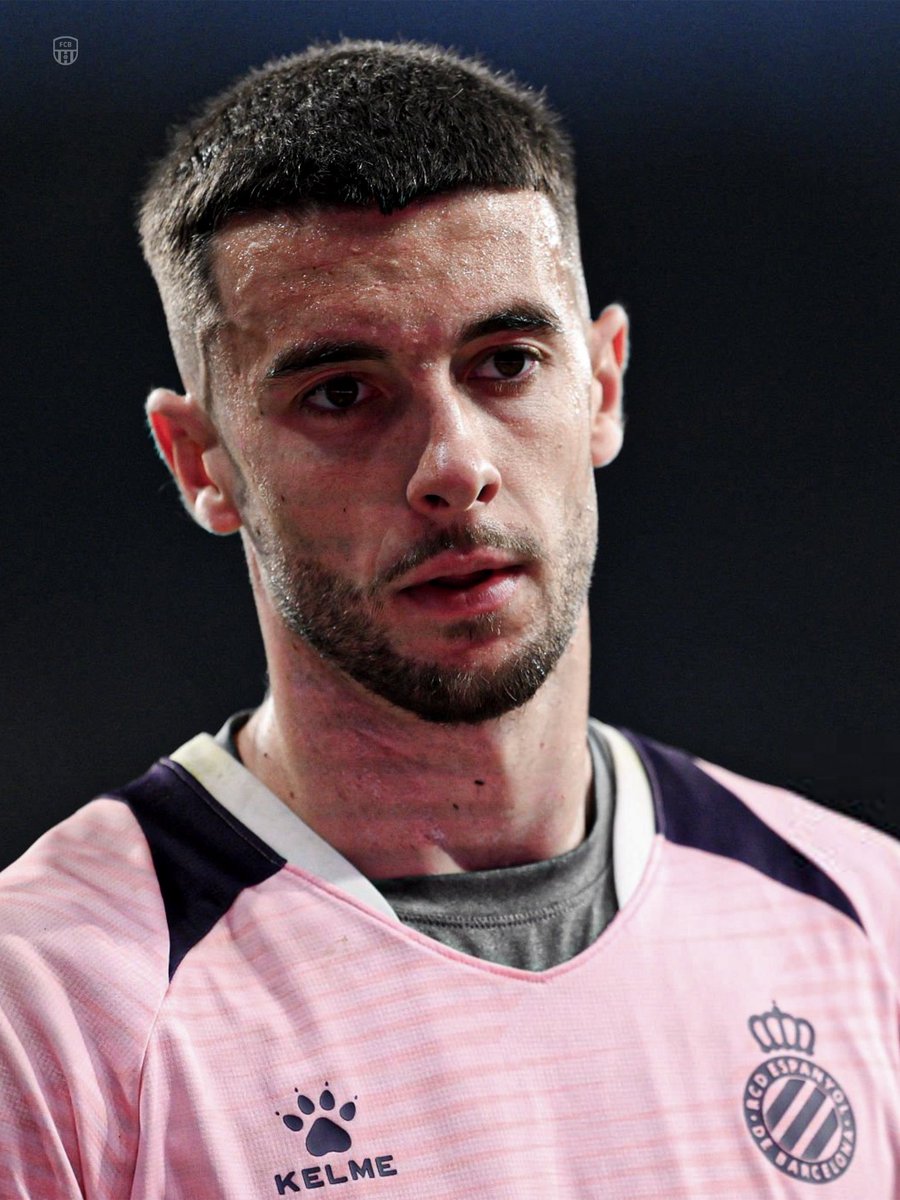 Blaugranation (@blaugranation_) on Twitter photo 🔵🔴 Joan García est un nouveau gardien de but du FC Barcelone.
Le joueur a signé un pré-contrat avec le Barça et le club paiera la clause libératoire avant vendredi.
▫️Il signera pour 5 ans et la « signature officielle » se fera dans les bureaux du club. . <a href="/xaviespinosaa/">Xavi Espinosa</a> 🔵🔴 Joan García est un nouveau gardien de but du FC Barcelone.
Le joueur a signé un pré-contrat avec le Barça et le club paiera la clause libératoire avant vendredi.
▫️Il signera pour 5 ans et la « signature officielle » se fera dans les bureaux du club. . <a href="/xaviespinosaa/">Xavi Espinosa</a>