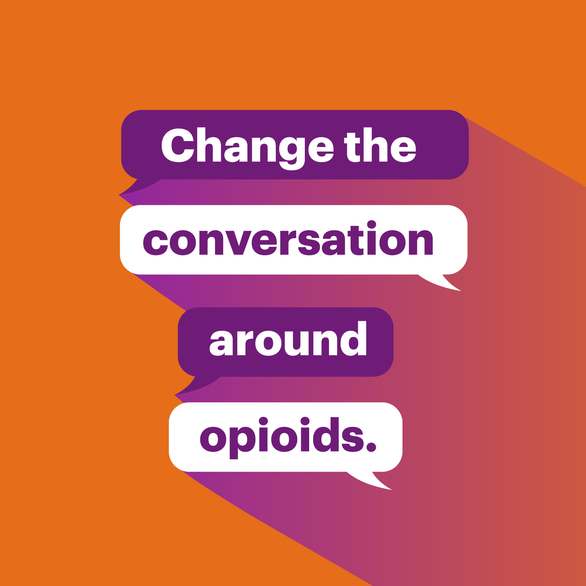 LifeUnitesUsPA's tweet image. Change the conversation around opioid addiction with the words you use. If you wouldn&apos;t use the same language about people with diabetes, heart disease, or any other chronic medical condition, that&apos;s probably because it&apos;s stigmatizing. 

#LifeUnitesUs #EndAddictionStigma