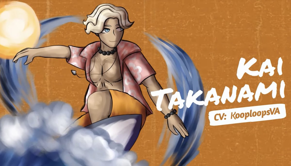 kooploopsVA tweet media