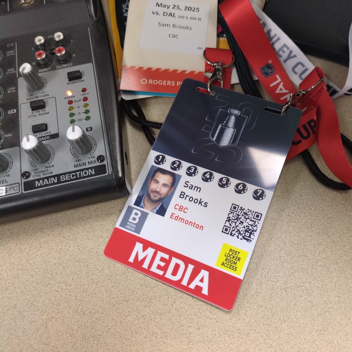 One more sleep 
#yeg #oilers #stanleycupfinal