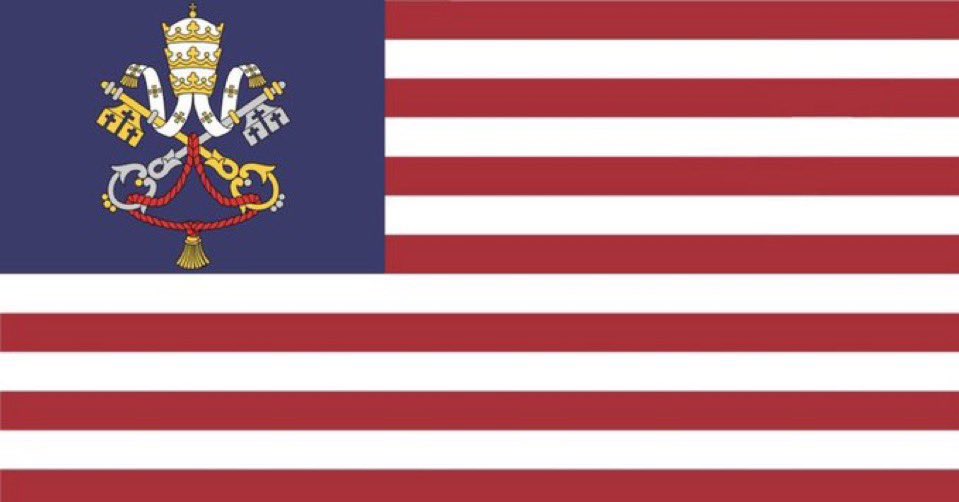 Before the year 2100, the United States will be a Catholic nation. This is guaranteed, as Catholics will hit the majority religion within another couple decades or so.