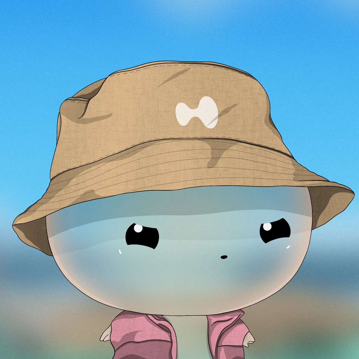 0x_ffs's tweet photo. Hot summer, we need a lot of water — thank you, PIP, for keeping Hyperliquid hydrated. https://t.co/1gx2Qd7U3u