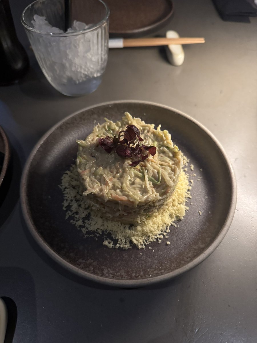 2018mingyu's tweet photo. #MiaEats https://t.co/LGymoHSPWv