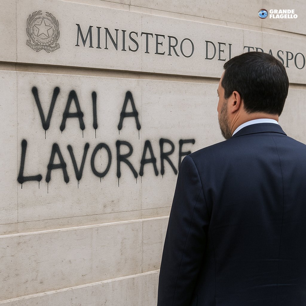 sarais53's tweet photo. @editta_fazzi @paolo_r_2012 @Quirinale @lindaeCiaoCiao @GiorgiaMeloni @EP_President @vonderleyen @ftbrussels @LaNotiziaTweet @reportrai3 @rulajebreal @AlessiaMorani @patriziaprestip @sbonaccini @francotaratufo2 @AngiKappa @UGirovago77000 @annamariabusia @soniacalandra1 @meb A questo *figuro, i suoi concittadini riservano l'appellativo di...#ciaparat
#Salvini_ciaparat!..🤬 https://t.co/YxmODLffcZ