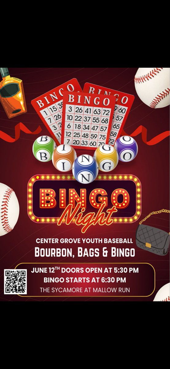 cg_baseball's tweet photo. Looking for something to do on a Thursday and want to help support our youth??!! See below for next week. #buildingtheprogram https://t.co/K4k1RW9czb