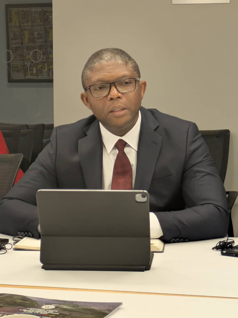 #RDC: L'Agence pour le développement et la promotion du Grand Inga (ADPI-RDC) s'est félicitée mardi de l'approbation par le Conseil d’administration de la Banque mondiale (BM) à Washington aux États-Unis de l'accord de financement du Programme de développement Inga 3 (PDI3) dans