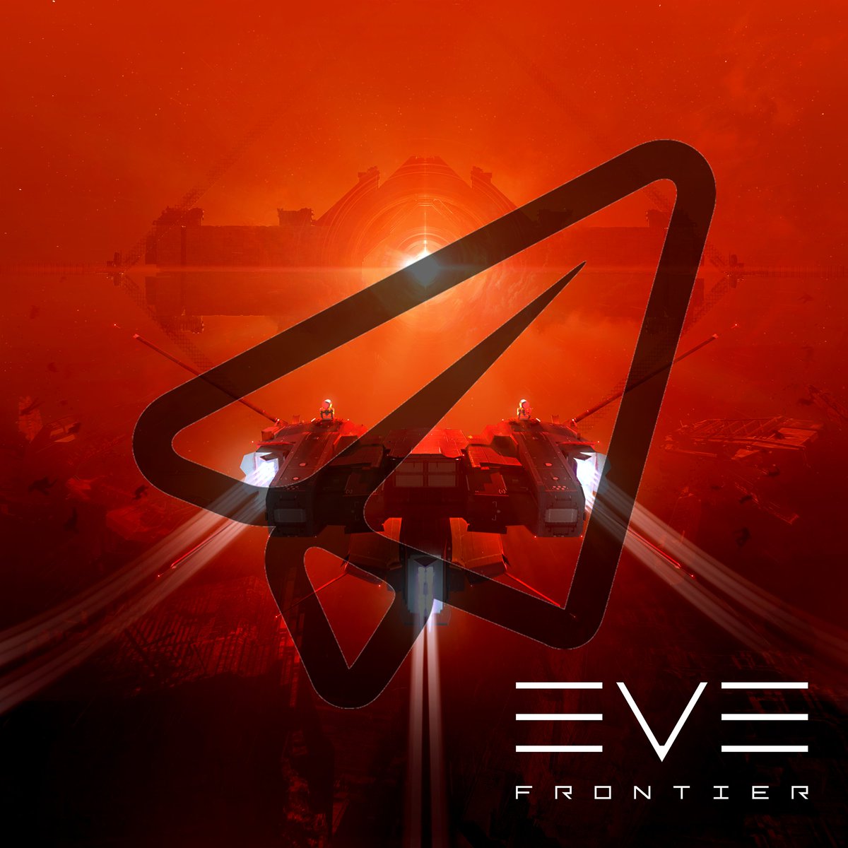 🪐 WE'RE EXPANDING THE FRONTIER 🪐

As part of expanding our reach across the Frontier, we’re opening two official Telegram channels for the EVE Frontier community:

📢 Announcement Channel
All major drops, dev updates &amp; alpha go here first:
🔗 t.me/evefrontier

💬