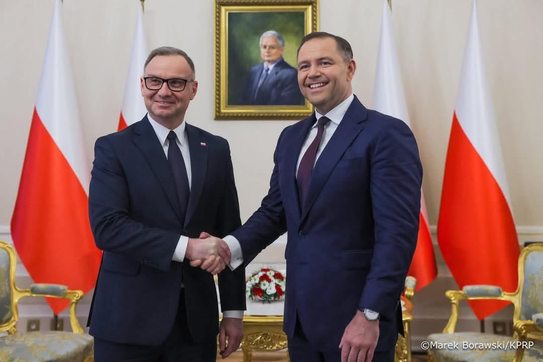 🇵🇱 Niech żyje Polska! ✌🏻