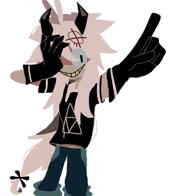 TikiWiki1025281's tweet photo. ΩLIVER!!
#ΩLIVER #Subtswap #Art
IF u really like this art, you can put it on your pfp if u want.
I know its u, Trintz. Lol https://t.co/pgouA4gQkA