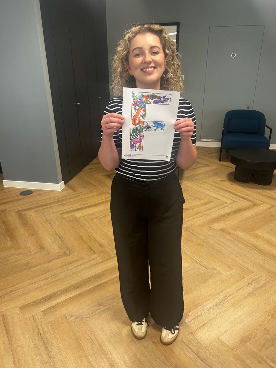 To mark Mental Health Awareness Month, Travelers Europe hosted Coffee and Color mindfulness events across our UK and Ireland offices, bringing employees together to unwind, connect and be creative.
#MentalHealthAwareness #WellbeingAtWork #Europe #TravelersEurope