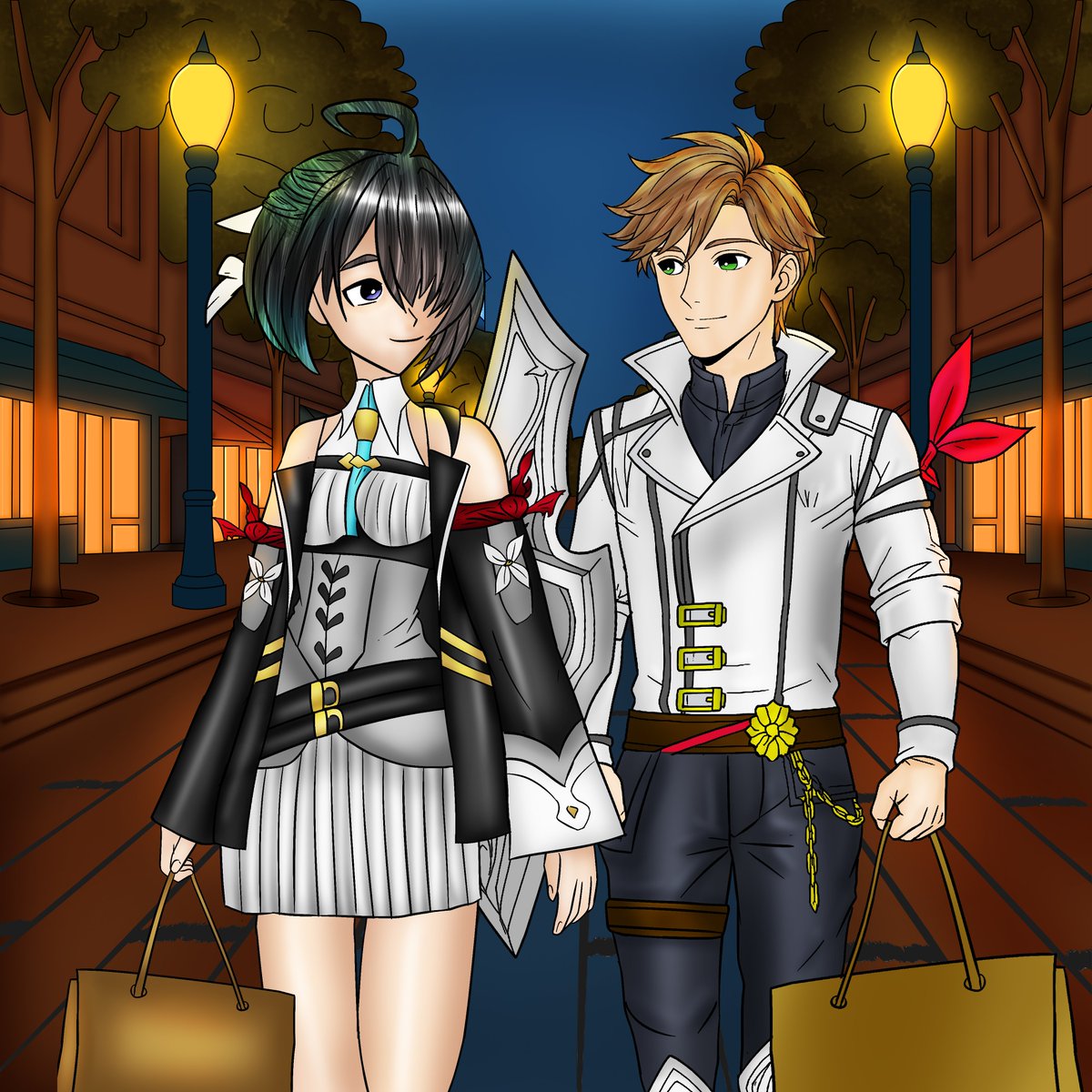 "In your arms, I found my home and in your smile, my forever."

#CoupleGoals #LoveInTheAir #TogetherForever #MyPerson  
#InLove #RelationshipGoals #YouAndMe #LoveStory  
#ForeverAndAlways #CapturedLove #CouplesOfTwitter #RomanticVibes  
#SunsetLovers #GoldenHourLove