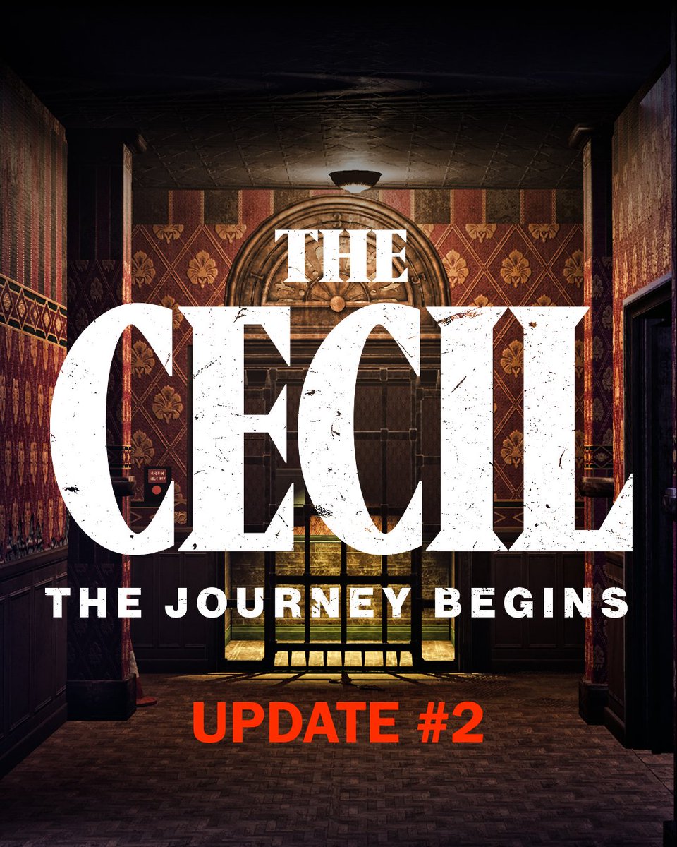 Wandering Wizard (@officialwwgames) on Twitter photo We've added the highly requested mouse sensitivity option and more, but old saves will be affected. Read more on Steam! <a href="/Genie_IntGames/">Genie Interactive Games</a>
store.steampowered.com/news/app/20193…
#TheCecil #TheCecilTheJourneyBegins #AvailableNow We've added the highly requested mouse sensitivity option and more, but old saves will be affected. Read more on Steam! <a href="/Genie_IntGames/">Genie Interactive Games</a>
store.steampowered.com/news/app/20193…
#TheCecil #TheCecilTheJourneyBegins #AvailableNow