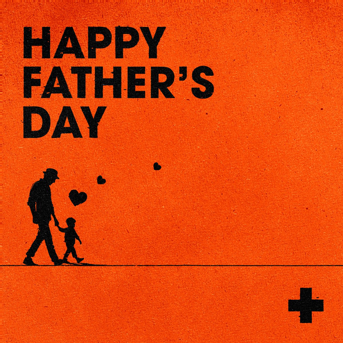 InSyncPLUS's tweet image. Wishing all the Daddy-os out there a Happy Father’s Day, from all of us at InSyncPlus. #FathersDay