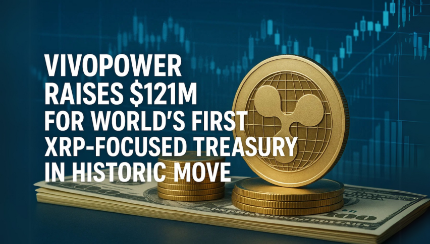Cryptolid_io's tweet photo. Institutional Confidence is Rising
– #Nasdaq-listed #VivoPower committed $100M to #XRP via #BitGo
– Whale activity increases: large wallets are accumulating XRP
– Signals growing interest from corporate treasuries and institutional players
#BTC #ETH #Riplle https://t.co/xzF27nevwE