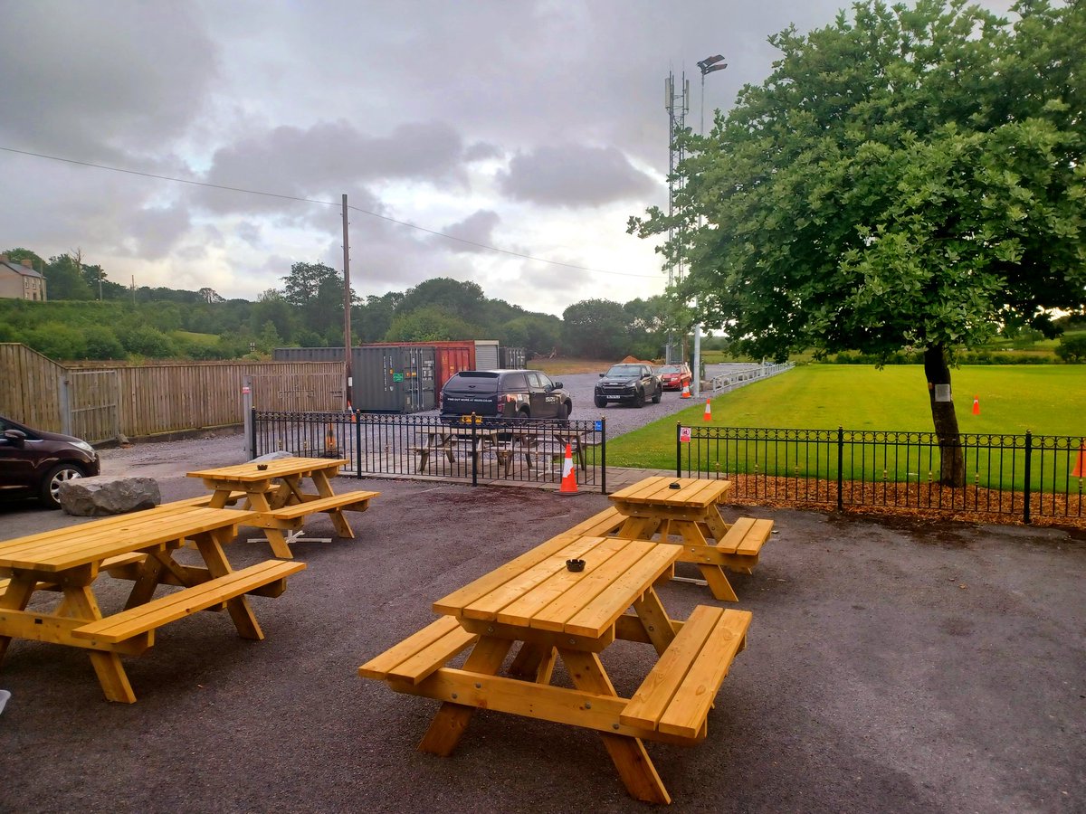 fayedavies29's tweet image. Club Facility visit @PontyatesRFC
with Rugby Officers Justin Lloyd,Rich Hardy,@CleoHardyWRU.Keep up excellent work by club volunteers now seeing the improvement in clubs facilities from putting robust policies &procedures in place through WRU Toolkit @WRU_Community @WRU_Scarlets