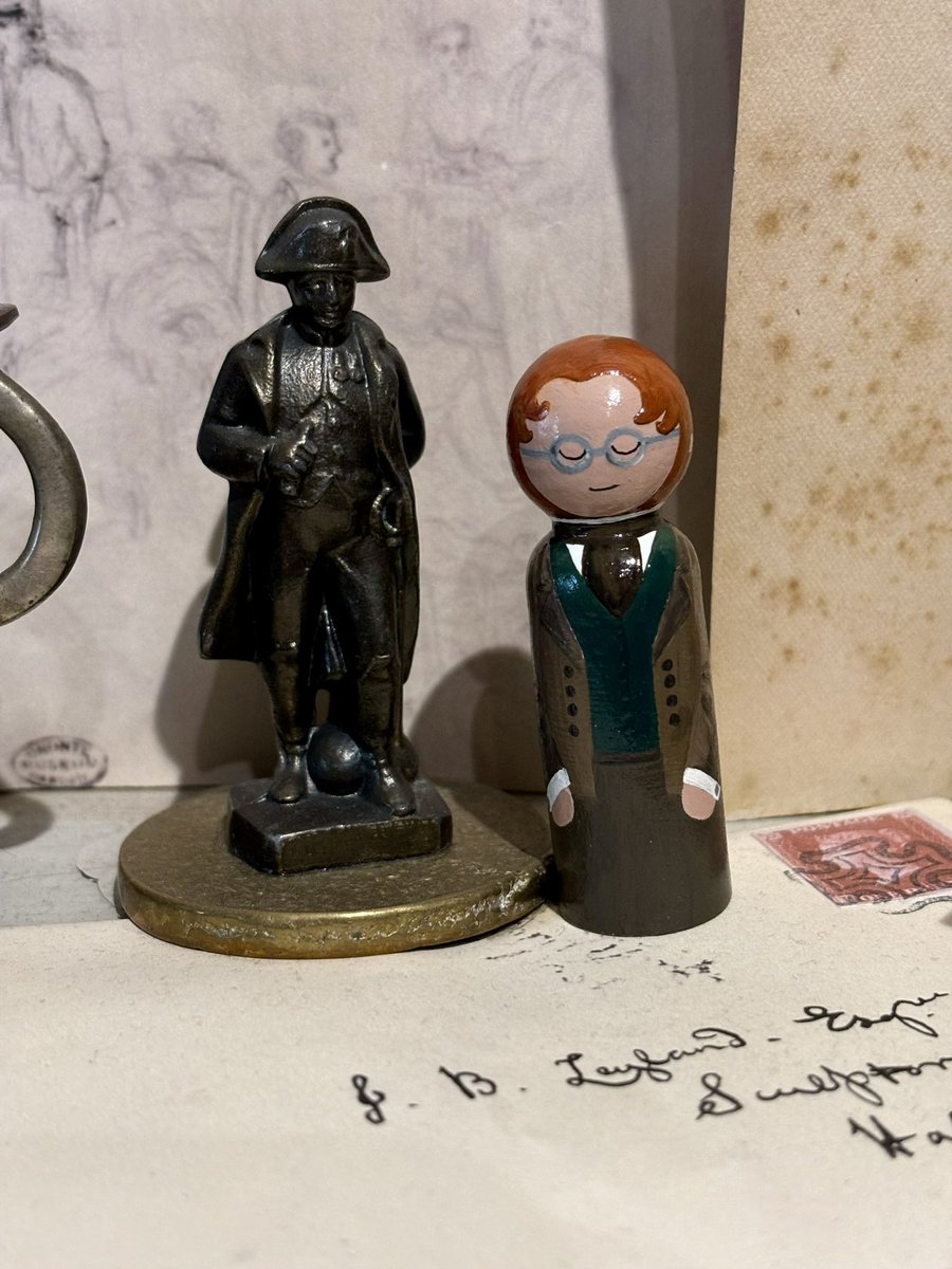 _rosedawn3's tweet image. I am very excited to share that this month I will be delivering the Thursday Talk at the Brontë Parsonage Museum! 🥳 Tickets are available from the Parsonage website and I would love to see you virtually there! 🩷 bronte.org.uk/events/thursda… #TeamBranwell ✨
