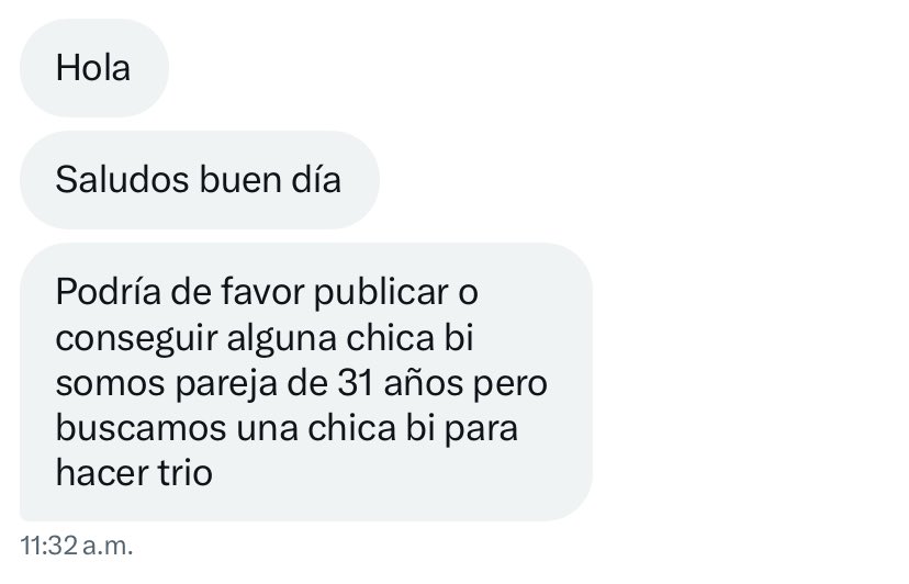 Cuckold Tampico OFICIAL solo Hotwifes tweet media