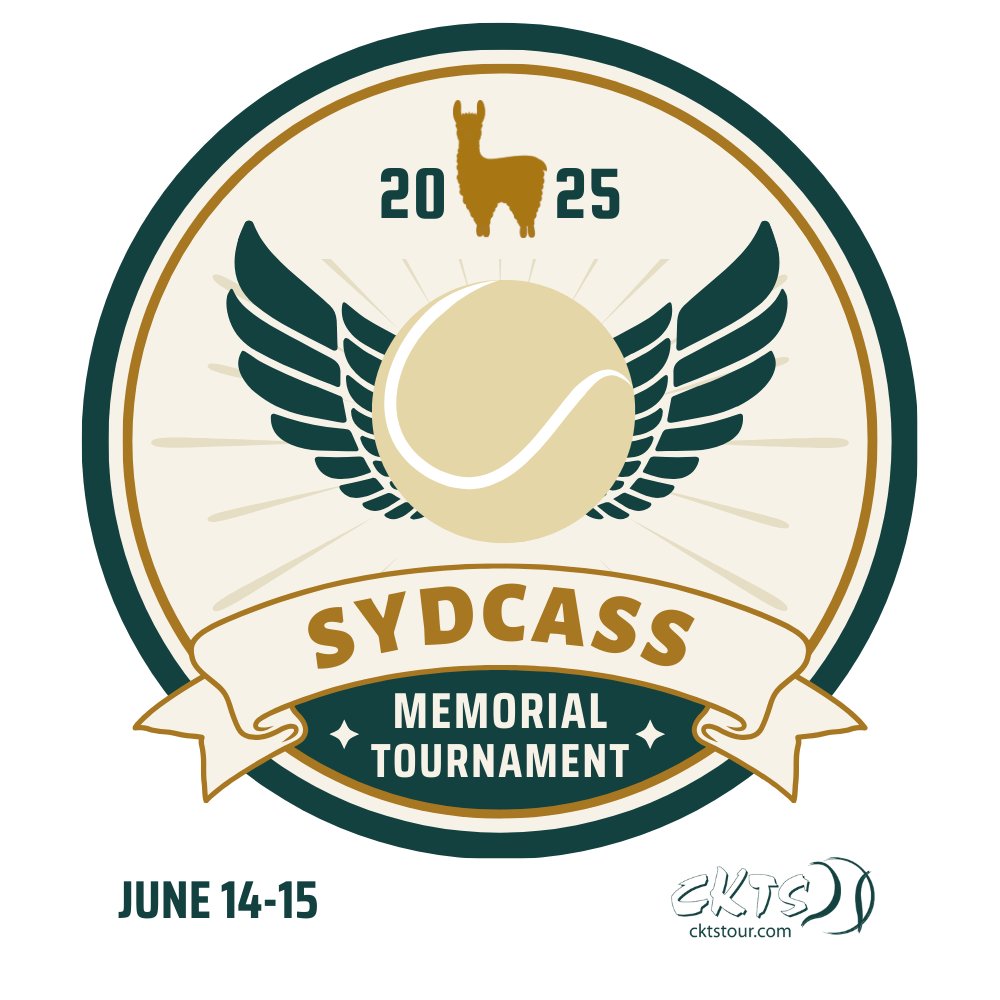 swhstennis's tweet image. Registration is now open for the 2025 Sydney Cassady Memorial Tournament. This tournament benefits SWHS Tennis and the Sydney Cassady Memorial Scholarship. Sign up here: cktstour.com/events2025/syd…