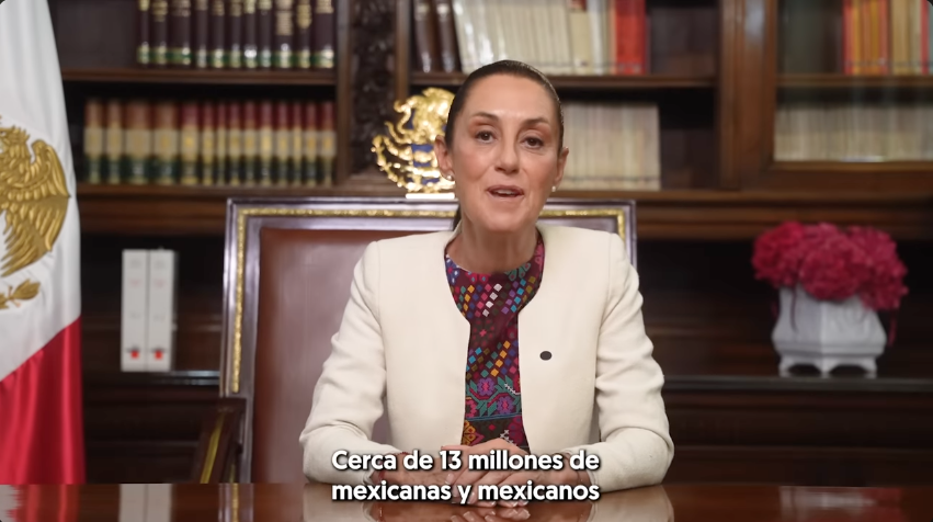 LuisHuRRa's tweet photo. 1 d 3. Durante mi participación en la mesa de análisis sobre las #EleccionesJudiciales organizado por Pulso Radio Educación me preguntaron quien ganaría la narrativa (El gobierno o la oposición) tras los comicios, en ese momento (domingo) les dije que veía un empate. https://t.co/cPJJxpZ7RW