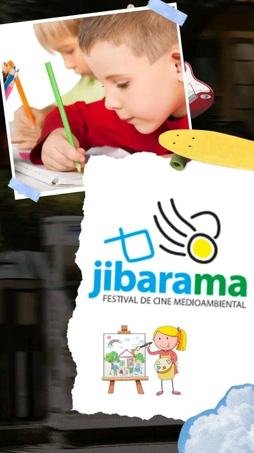 A83829Angulo's tweet photo. #CulturaPresente
🎨 ¡Atención,jóvenes artistas! Llega el concurso de dibujo infantil en #Jibarama.  
🌿 Temas:  
👉 Paisajes naturales  
👉 Relación Medio Ambiente-Hombre  
📍 Entrega:Cine Jibá hasta el 5 de junio. 
🏅 Premiación:7 de junio en el Parque "Calixto García". https://t.co/8CM0la6Ffw
