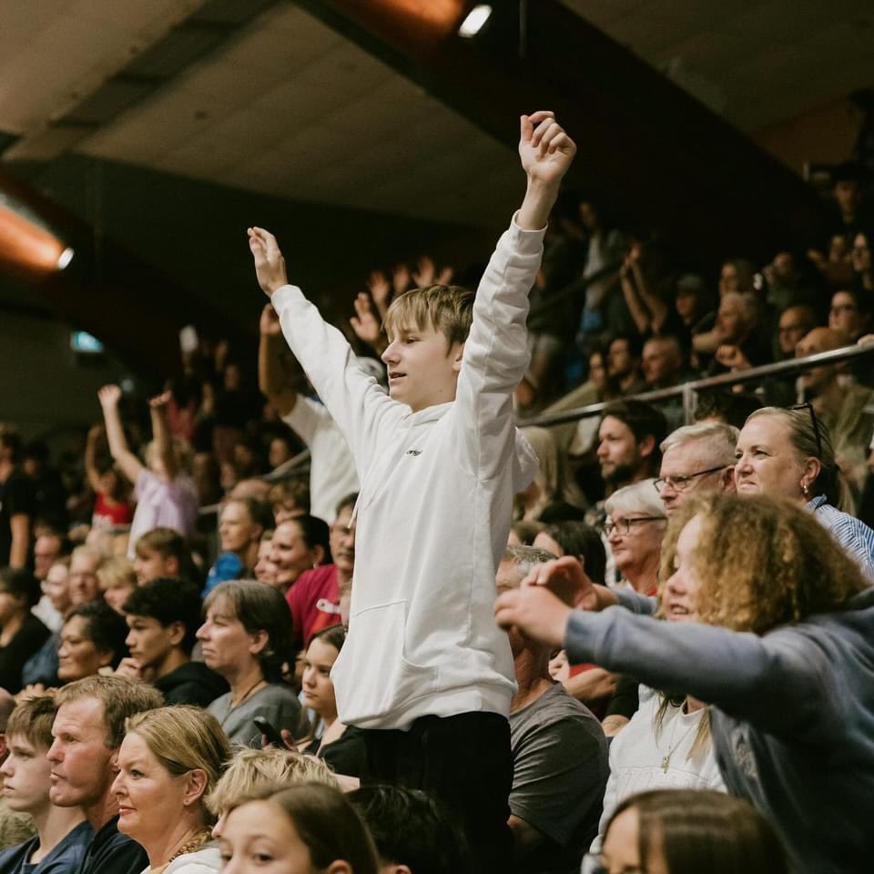 👉 Professional sports begin &amp; end with the fan. No fans, no sports, it’s that simple. The fans of the future seek lifelong memories - they want entertainment, social interaction, to belong &amp; to be valued. And they love innovation that engages and interacts with them. #FansFirst