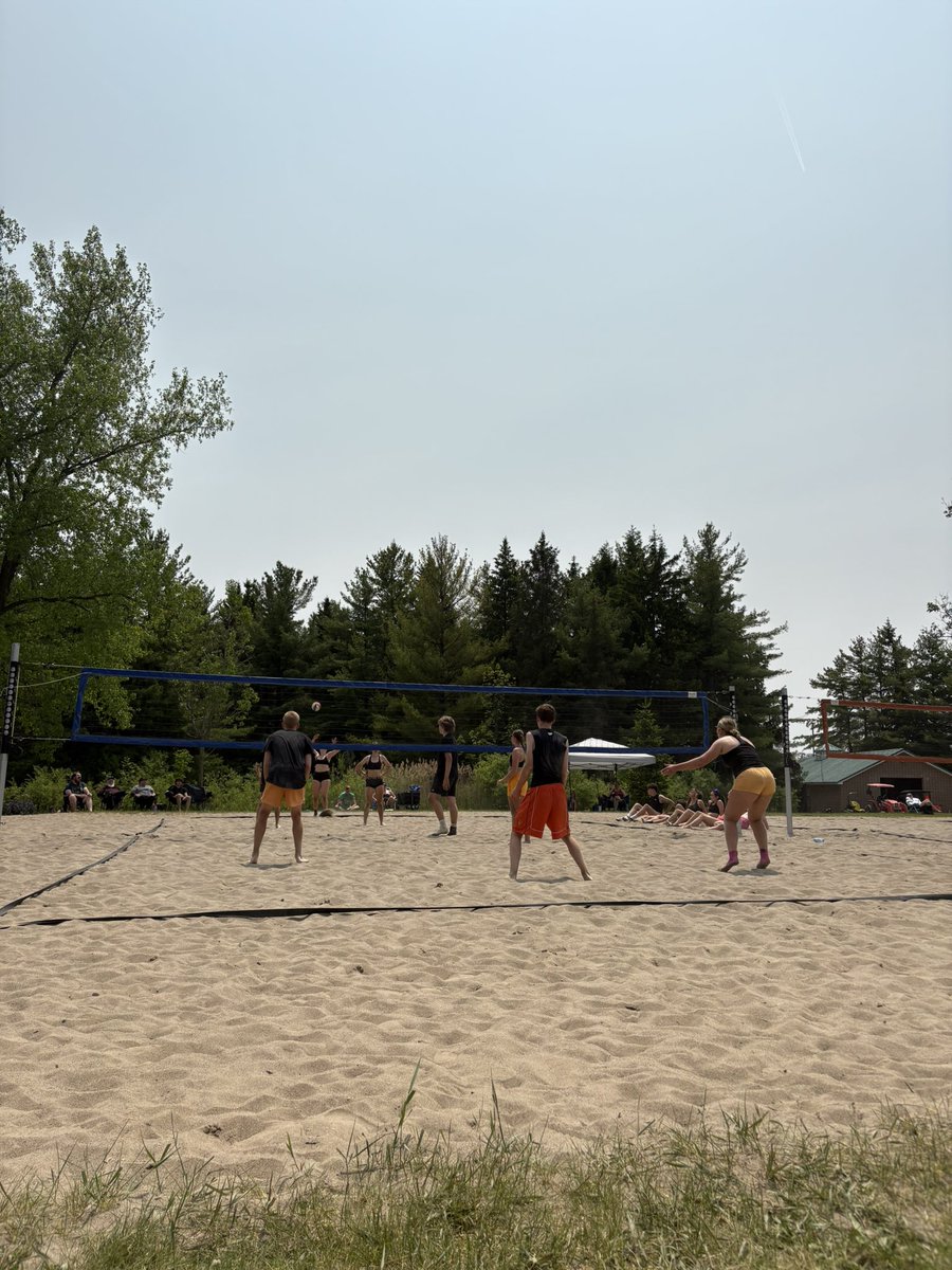 msmacintyree's tweet photo. Amazing work today @SJCEagles! ☀️🏐 https://t.co/byo50LlVci