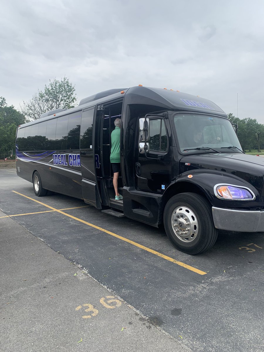 PCCeltics's tweet photo. The Girls are enroute to the Super Sectional in Washington, IL! @PCHS_Celtics @ProviAthletics #supersectional https://t.co/oWQTvWZHUB