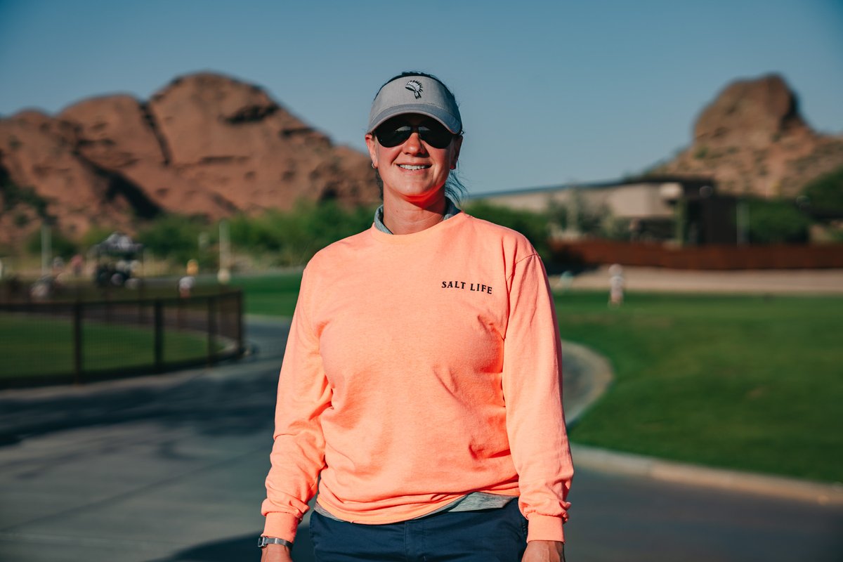 pairedupstories's tweet photo. For years I let my outside environment direct my decisions… which career to pursue, homes to buy, etc. 

Jessica, who I met in Phoenix, did the same. But after 25 years of corporate monotony, she’s itching to live life from the inside out.

Her story: https://t.co/9hnm1Moaky https://t.co/lg8rYuuxQX