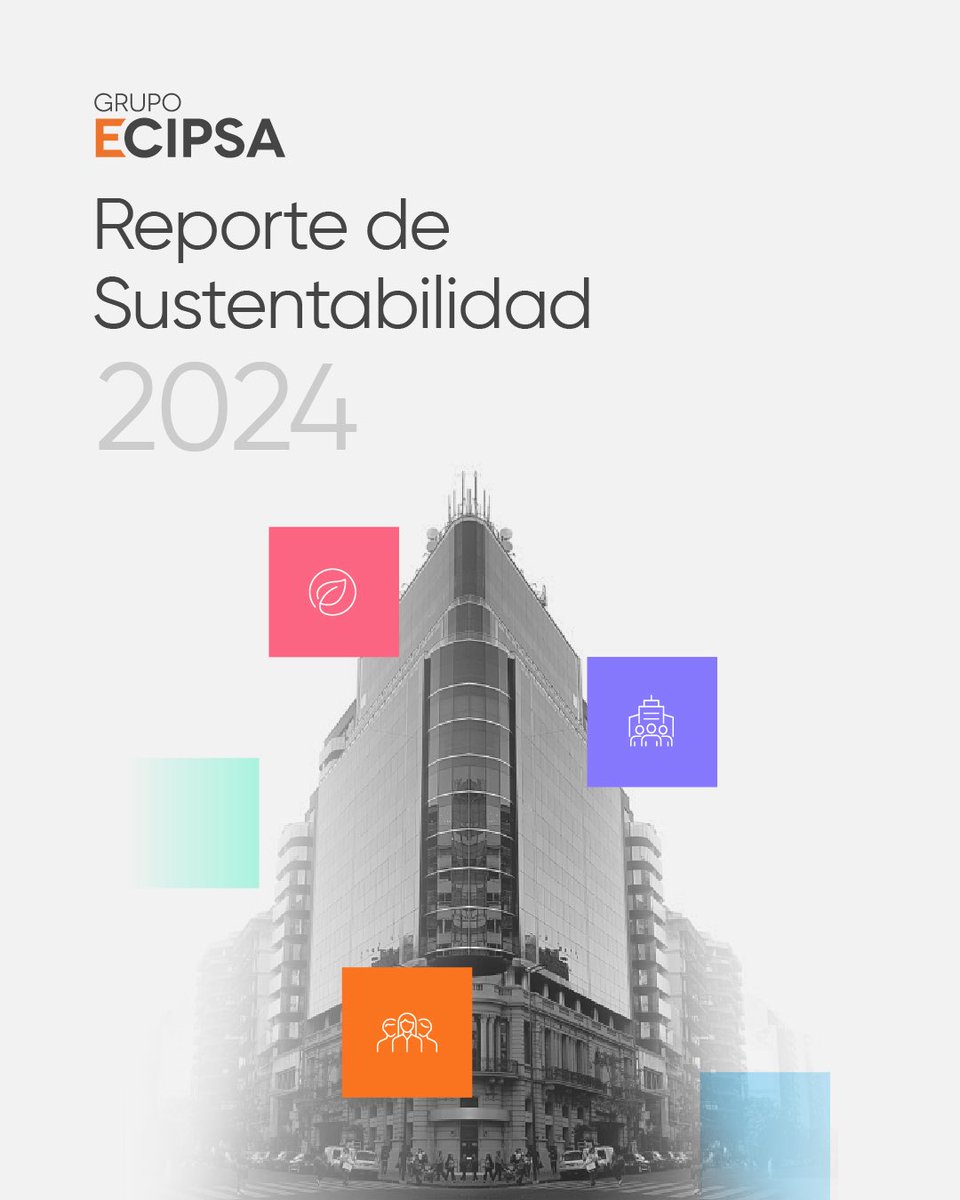 Grupo ECIPSA tweet media