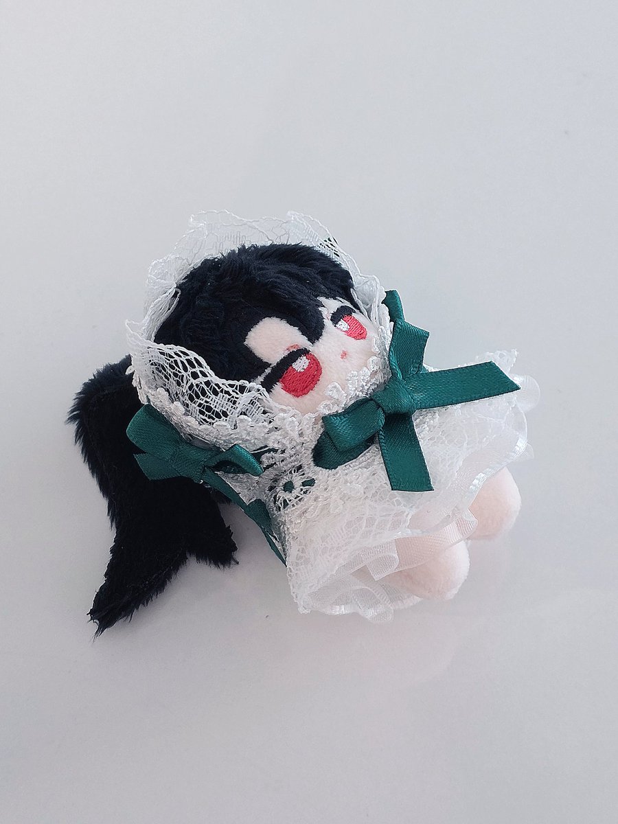 RT💌
너무 기쁜날이라 약소하지만 나눔합니다😍
알티해주신 트친 세분, 탐넘 두분 / 총 다섯분 추첨
- 색상 사진 1,2 참고 (‼️30색 중 택 2)
- 전문가xx, 직장인입니다..6월중 배송+퀄리티 별로여도 괜찮으신분만!
- 리본케이프+이너 구성 (후면 벨크로+미싱박음질)
당발: 6/11 (반택/알뜰무료)