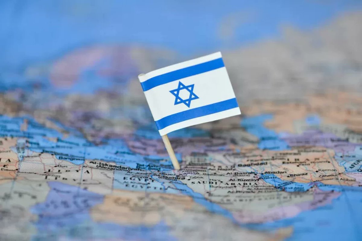İsrail, Suriye'den roket atıldığını öne sürdü

turkgun.com/dunya/israil-s…

#israil #Esed