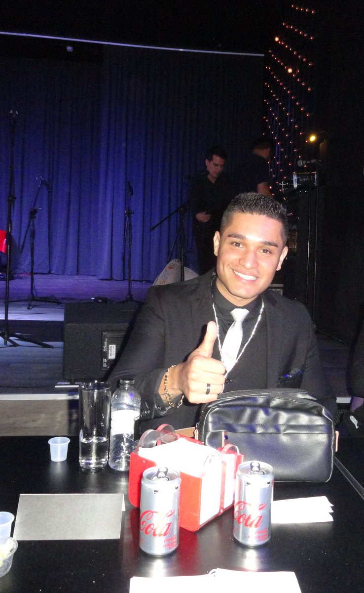 Cristian Ornelas 
Casino Life Guadalajara