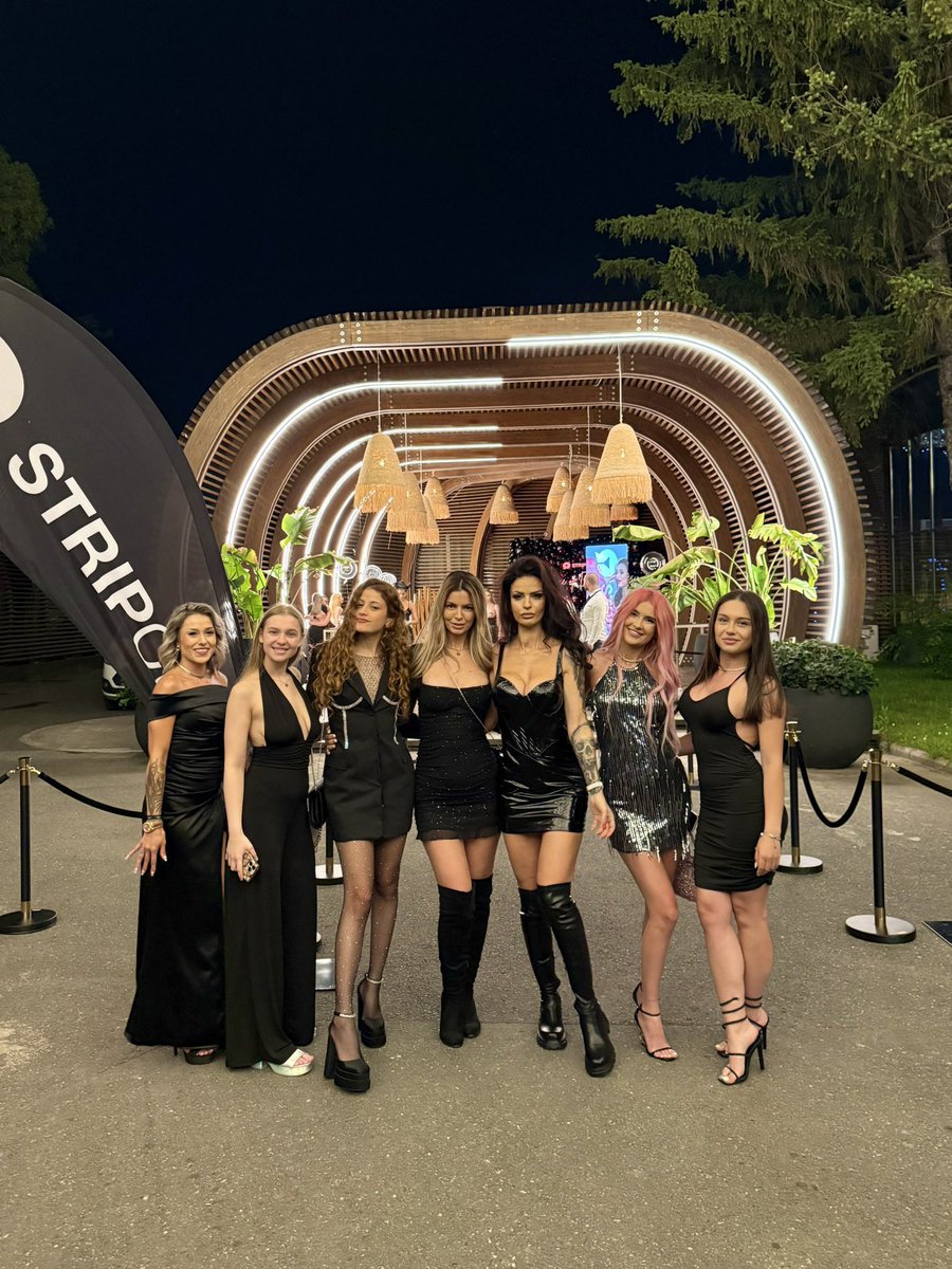 Stripchat.com 📸 🎥 (@stripchat) on Twitter photo Our gorgeous models came to SLAY at the Stripchat party! 🎉
<a href="/Petrouchkaaa_/">Petrouchkaa</a> <a href="/ok_ksks/">Jucie Lussie</a> <a href="/alanaxv15/">Alana</a> <a href="/evadiamondxx/">Eva Diamond</a> <a href="/HELENA_KAREL/">Helena_Karel</a> Our gorgeous models came to SLAY at the Stripchat party! 🎉
<a href="/Petrouchkaaa_/">Petrouchkaa</a> <a href="/ok_ksks/">Jucie Lussie</a> <a href="/alanaxv15/">Alana</a> <a href="/evadiamondxx/">Eva Diamond</a> <a href="/HELENA_KAREL/">Helena_Karel</a>