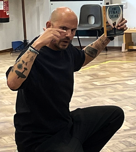 The Rabbit Hole Brigg (@therabbits21) on Twitter photo An amazing group of events <a href="/Therabbits21/">The Rabbit Hole Brigg</a> and schools with <a href="/EarlyTrain/">Matt Goodfellow</a>
Fanatastic opportunity for everyone to hear Matt's inspiring poetry and ask hum questions. Some very moving and special moments.
Thanks as ever <a href="/EarlyTrain/">Matt Goodfellow</a> <a href="/OtterBarryBooks/">Otter-Barry Books</a> An amazing group of events <a href="/Therabbits21/">The Rabbit Hole Brigg</a> and schools with <a href="/EarlyTrain/">Matt Goodfellow</a>
Fanatastic opportunity for everyone to hear Matt's inspiring poetry and ask hum questions. Some very moving and special moments.
Thanks as ever <a href="/EarlyTrain/">Matt Goodfellow</a> <a href="/OtterBarryBooks/">Otter-Barry Books</a>