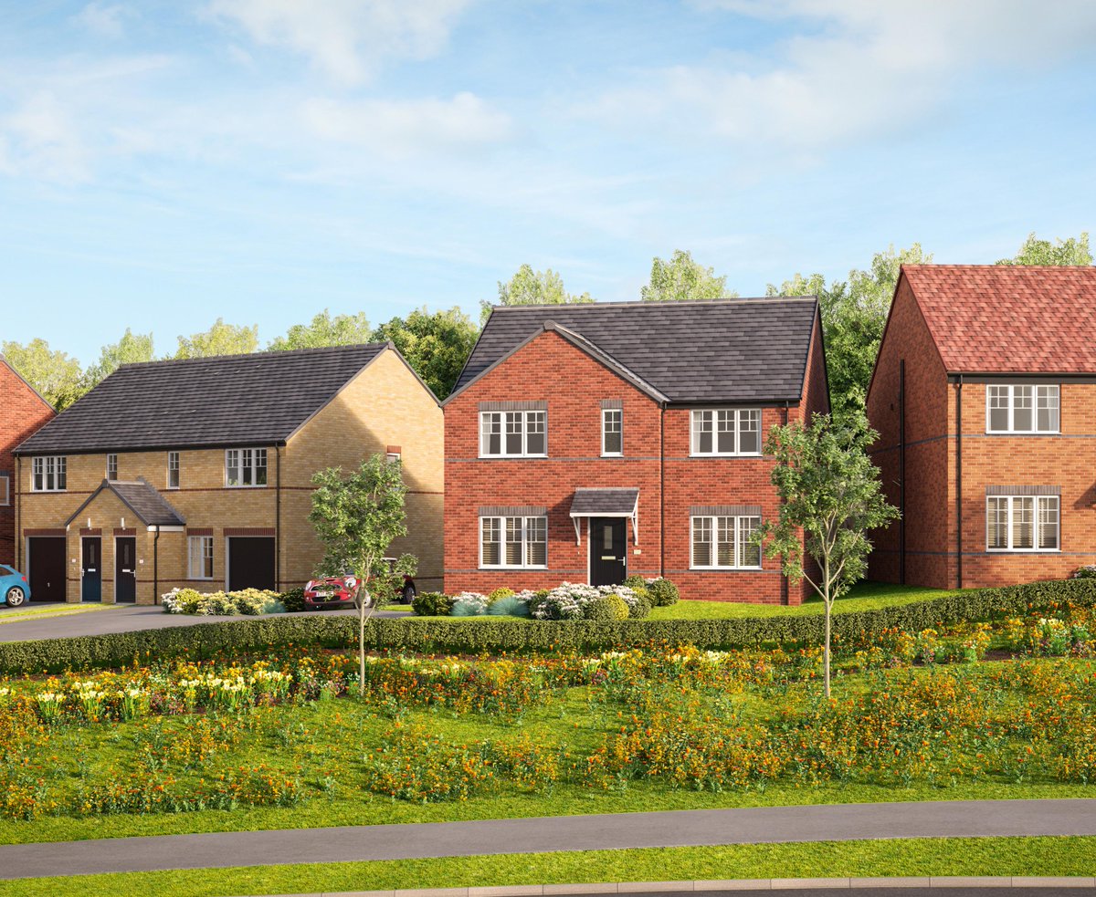 RECOUP_WWHRS's tweet image. Avant Homes’ Bishop Quarter 🏡 development in Leeds is currently underway, comprising 150 two to five-bedroom homes. The Pipe HEX is currently being installed at the development site.
avanthomes.co.uk/new-build-home…

📸 Image: #AvantHomes

#housebuilders #carbonemissions #netzero #wwhrs