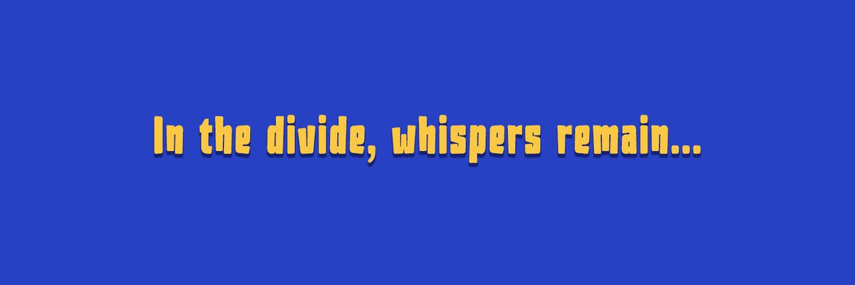 _Dancrypt's tweet image. The first NFT collection on @nillionnetwork just launched their DISCORD‼️
They are @wearebloopers
Founder: @Jaambutties , very based Chad ❤️
What are you waiting for ?
Here’s the DC
discord.gg/bloopers
JOIN and secure a spot by interacting and Giving value
