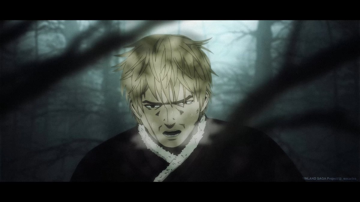 #VINLAND_SAGA #vinlandsaga #vinlandsaga_season3 #ヴィンランド・サガ      

Been a bit but here is a little more progress on my Vinland Saga season 3 fan trailer project😁 The feedback has been incredible 🙏🙏 Thanks a lot 😁